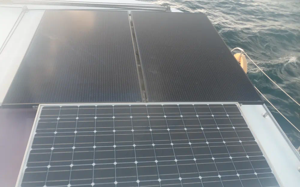 slider 23 Fountaine Pajot Orana 44