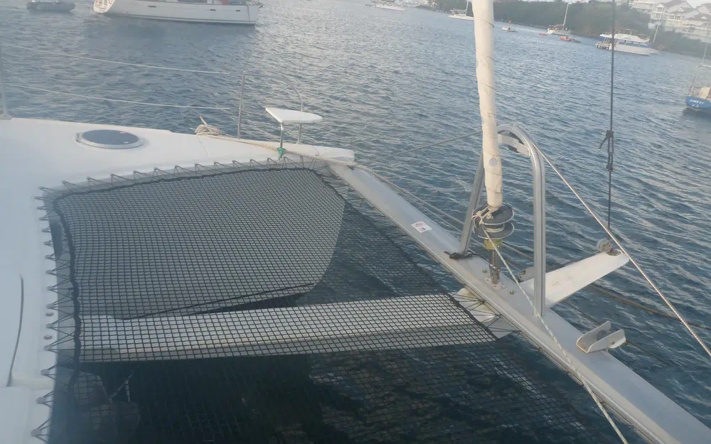 slider 25 Fountaine Pajot Orana 44