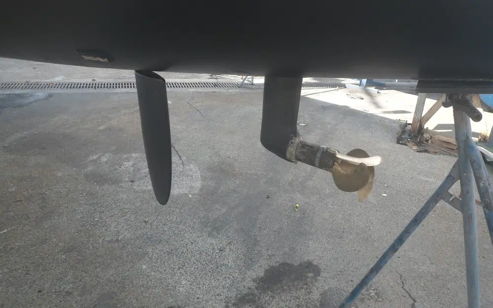 slider 31 Fountaine Pajot Orana 44