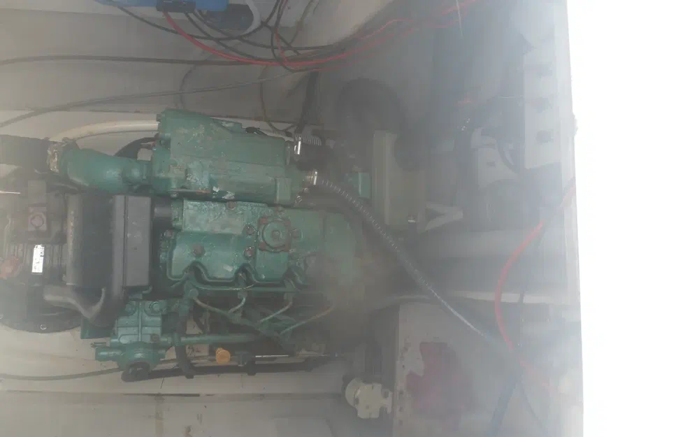 slider 34 Fountaine Pajot Orana 44