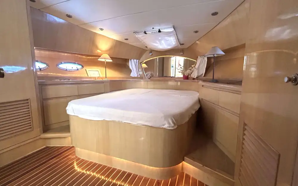 slider 11 Dyna Yacht  50