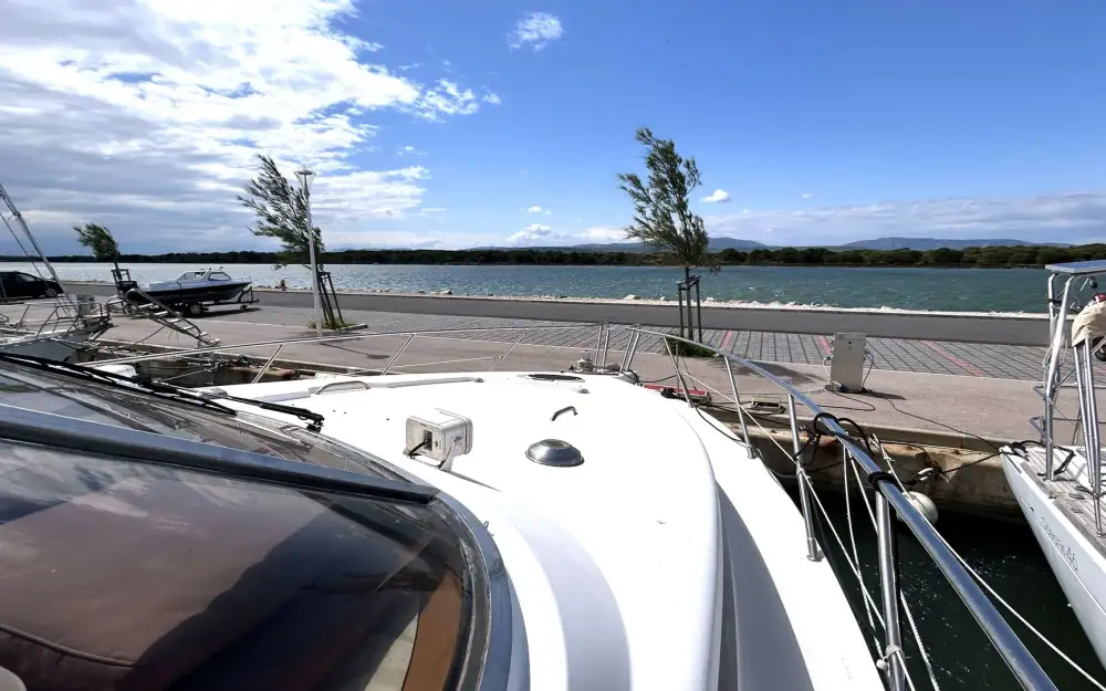 slider 15 Dyna Yacht  50