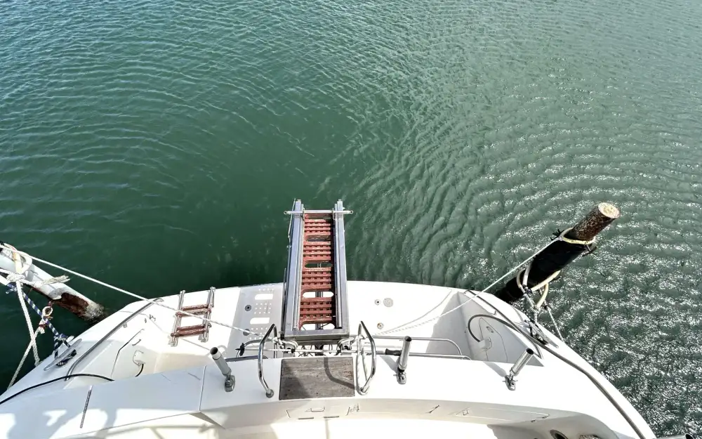 slider 16 Dyna Yacht  50