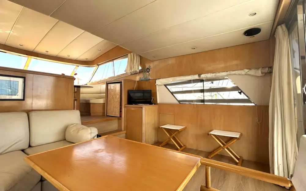 slider 7 Dyna Yacht  50