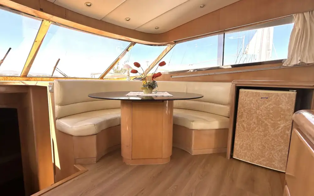 slider 8 Dyna Yacht  50