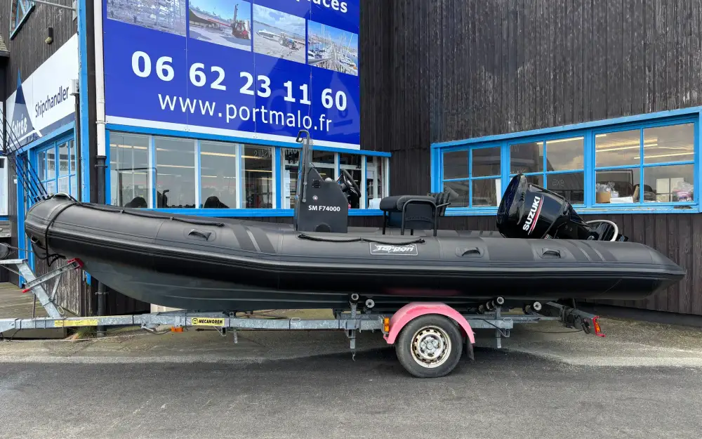slider 0 Tarpon AD 60