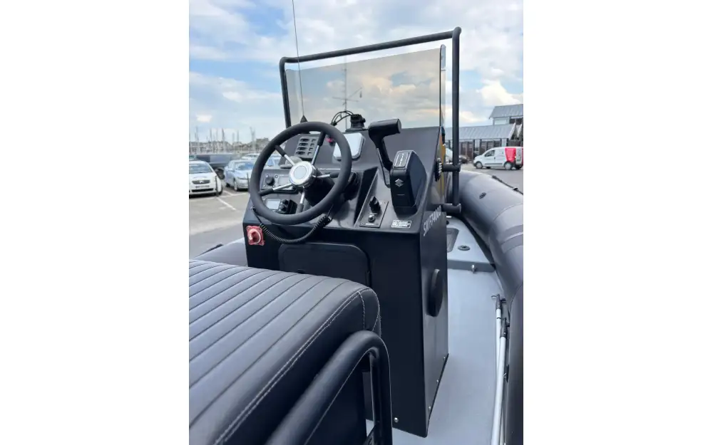 slider 2 Tarpon AD 60