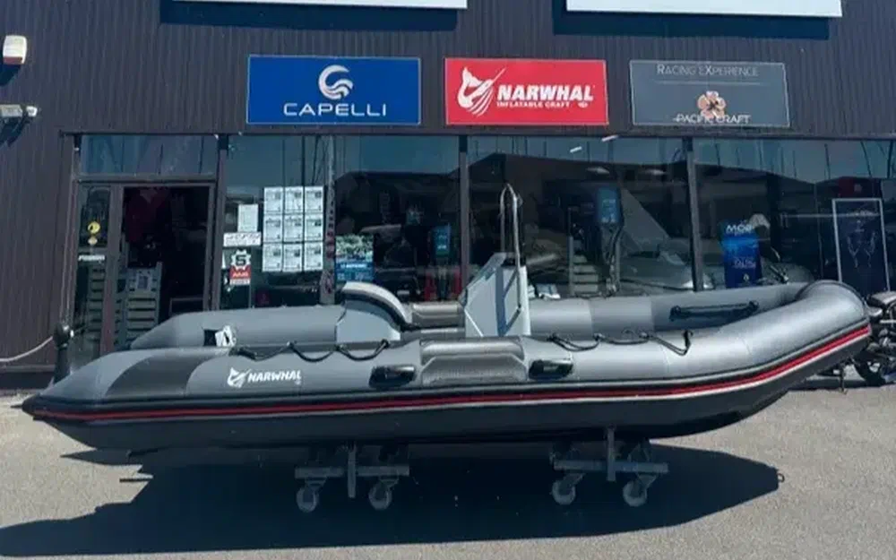 slider 0 Narwhal HD 550