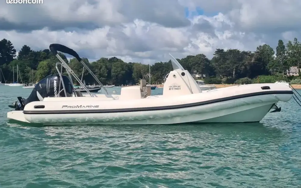 slider 1 Pro Marine Helios 25