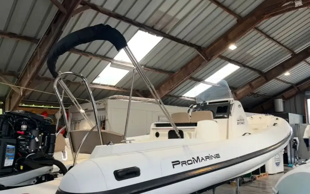 slider 0 Pro Marine Helios 25