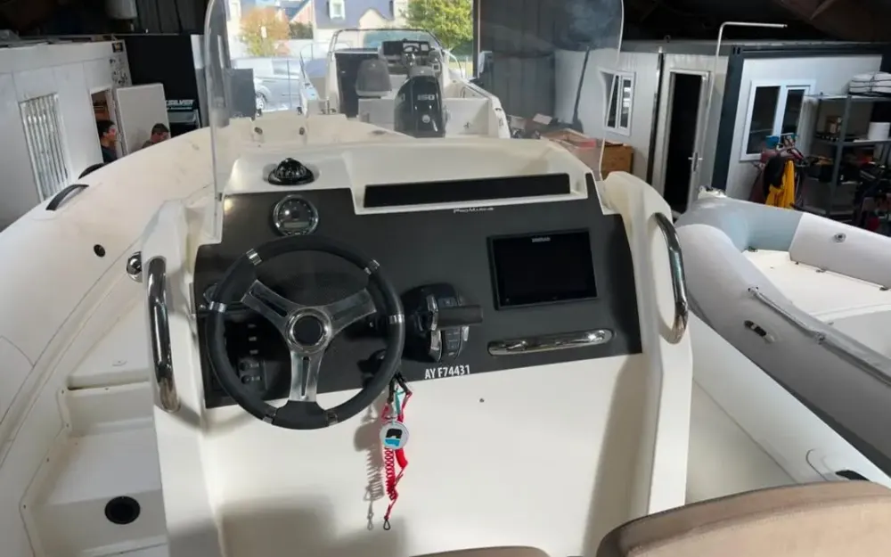 slider 2 Pro Marine Helios 25
