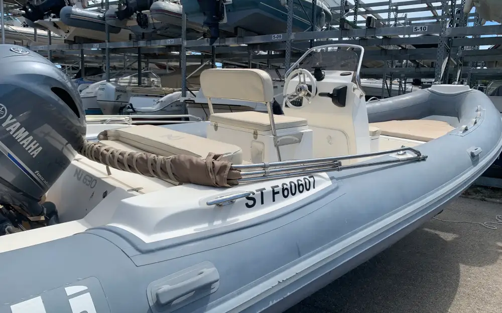 slider 0 Nuova Jolly NJ 630