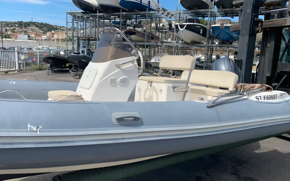 slider 1 Nuova Jolly NJ 630