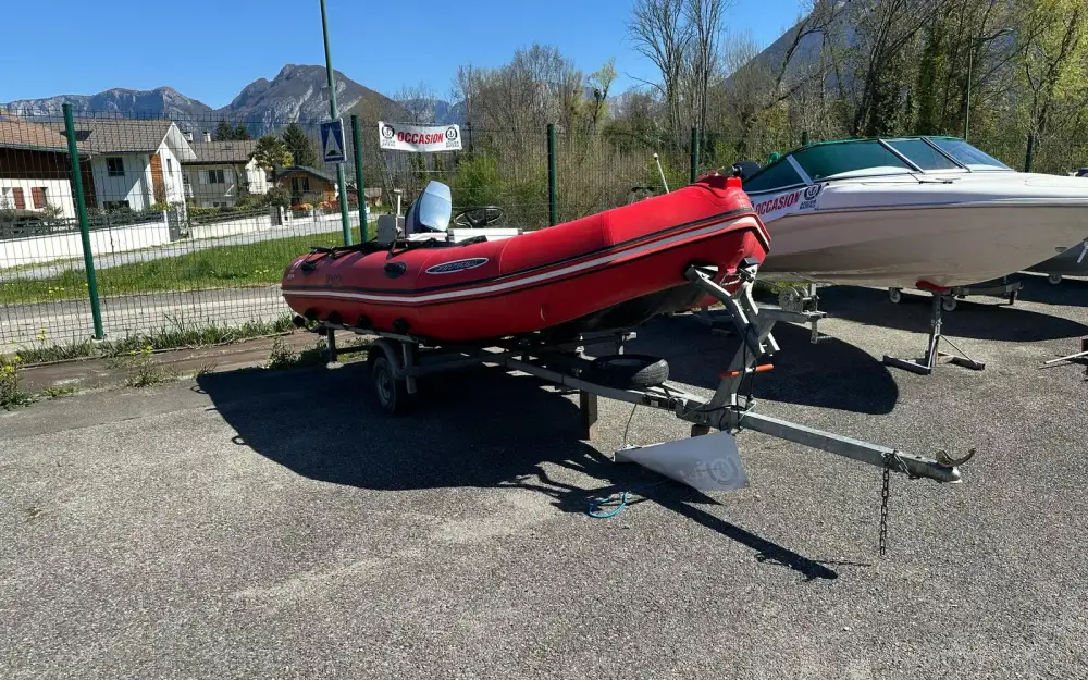 slider 3 Zodiac Mark II