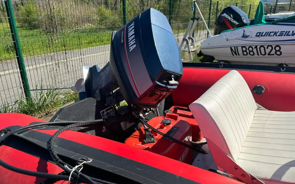 slider 4 Zodiac Mark II