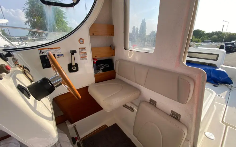 slider 9 Arvor  230