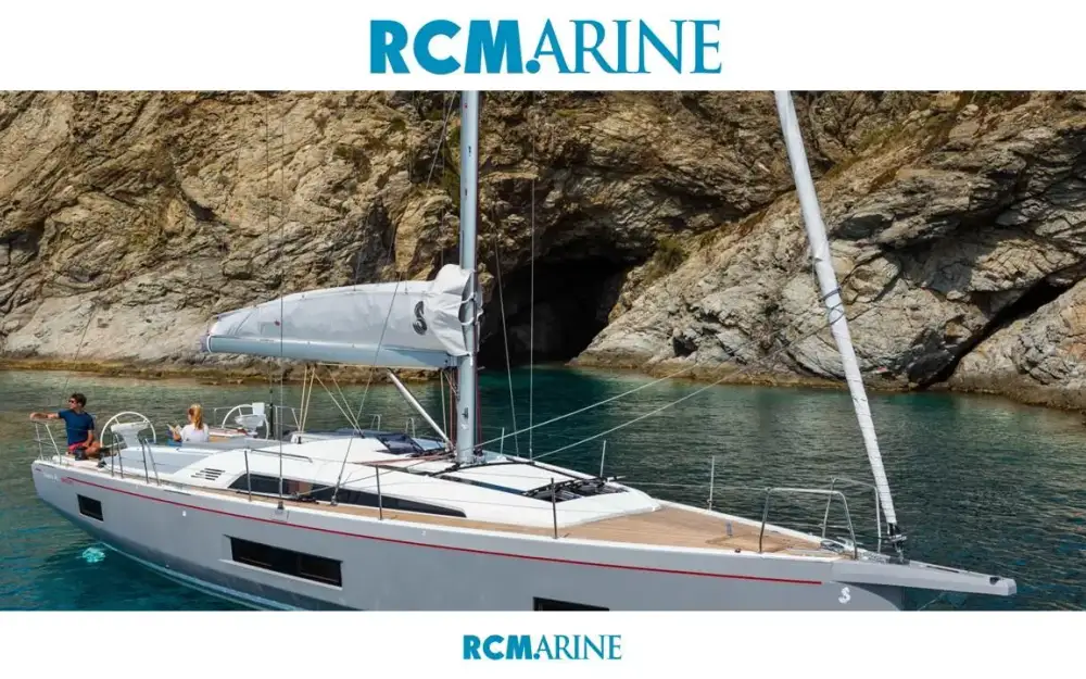 slider 0 Beneteau Oceanis 46.1