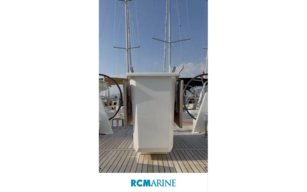 slider 11 Beneteau Oceanis 46.1