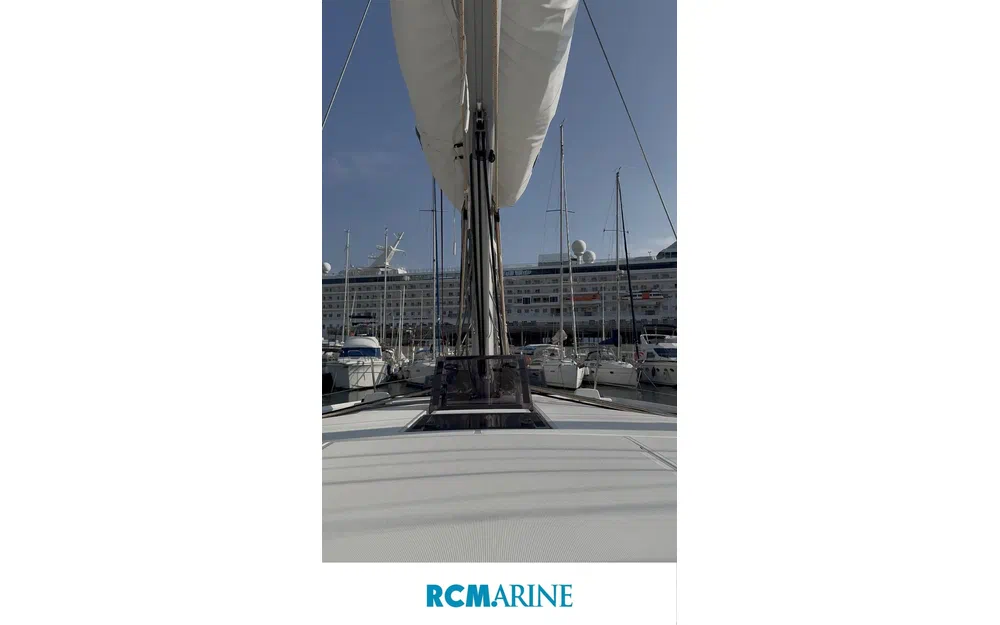 slider 12 Beneteau Oceanis 46.1