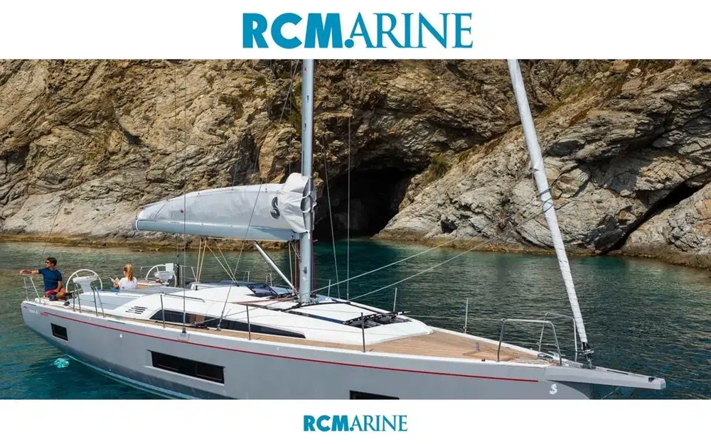 slider 13 Beneteau Oceanis 46.1