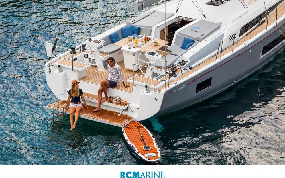 slider 14 Beneteau Oceanis 46.1