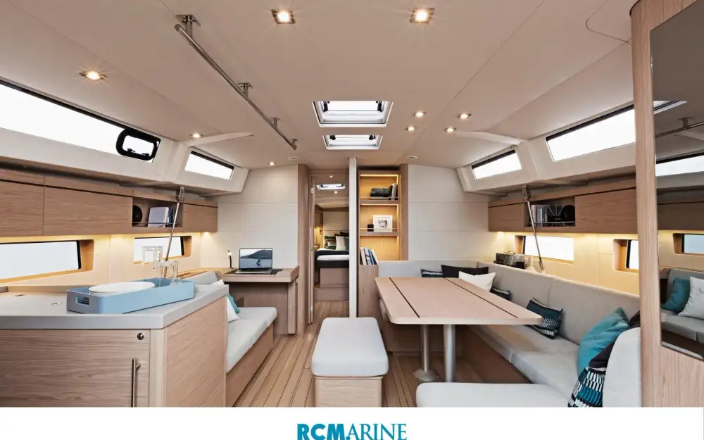slider 5 Beneteau Oceanis 46.1
