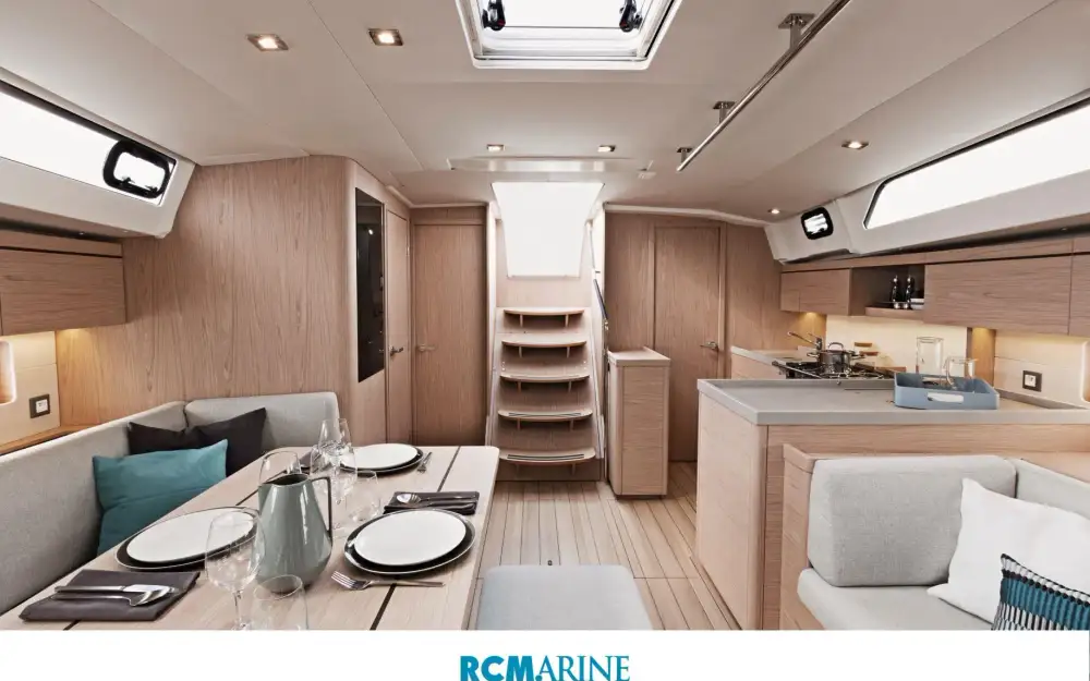 slider 6 Beneteau Oceanis 46.1