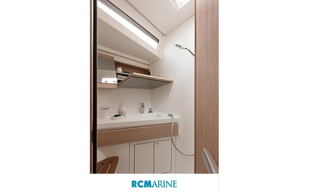 slider 8 Beneteau Oceanis 46.1