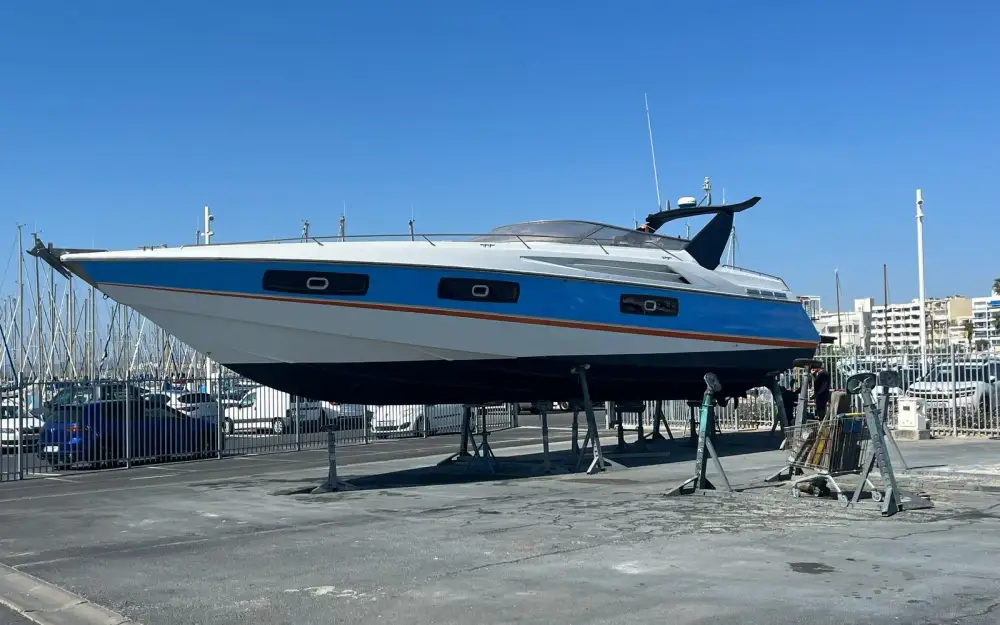 slider 0 Sunseeker Superhawk 50