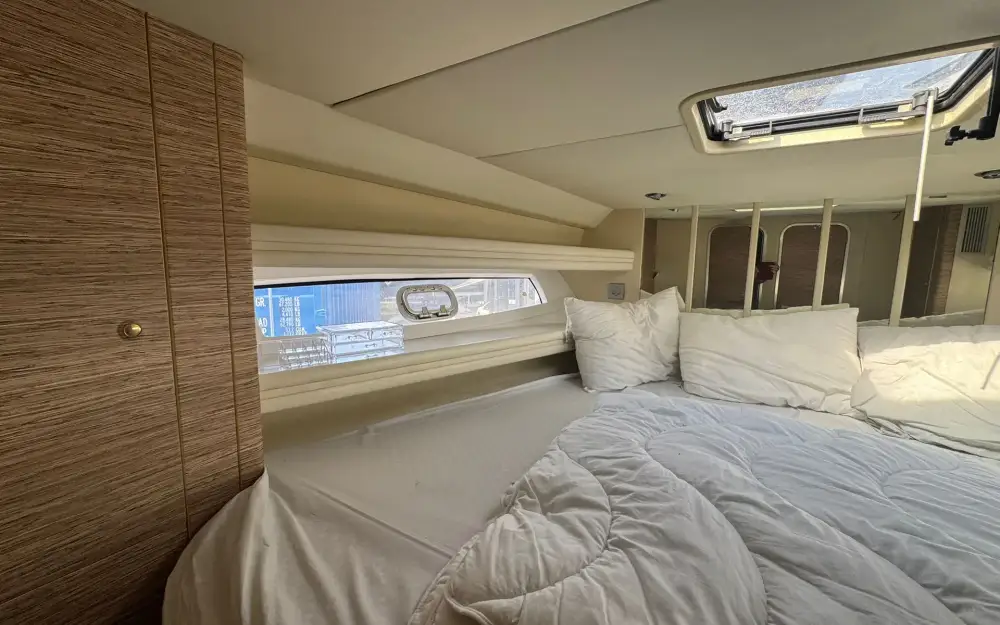 slider 10 Sunseeker Superhawk 50