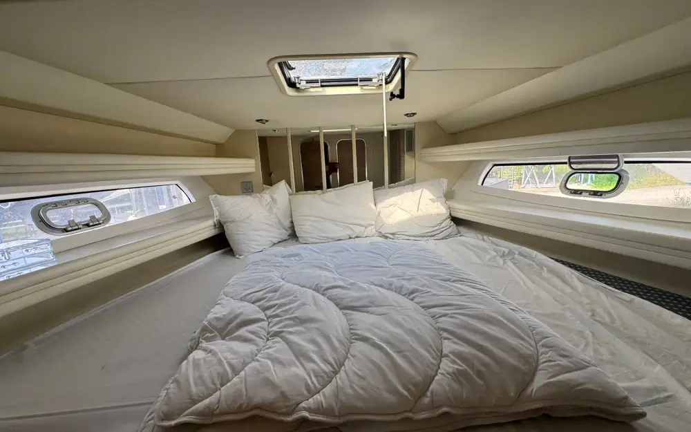 slider 11 Sunseeker Superhawk 50
