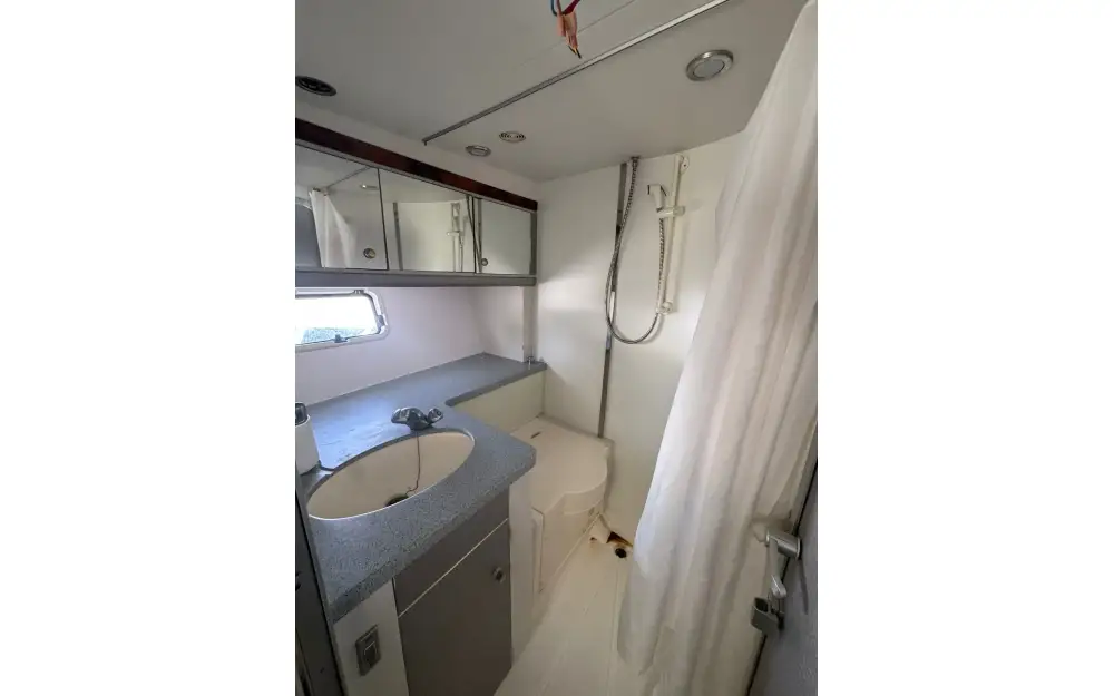 slider 14 Sunseeker Superhawk 50