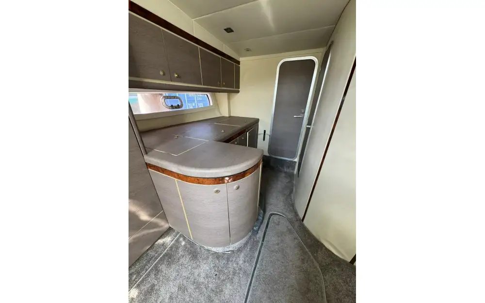 slider 8 Sunseeker Superhawk 50