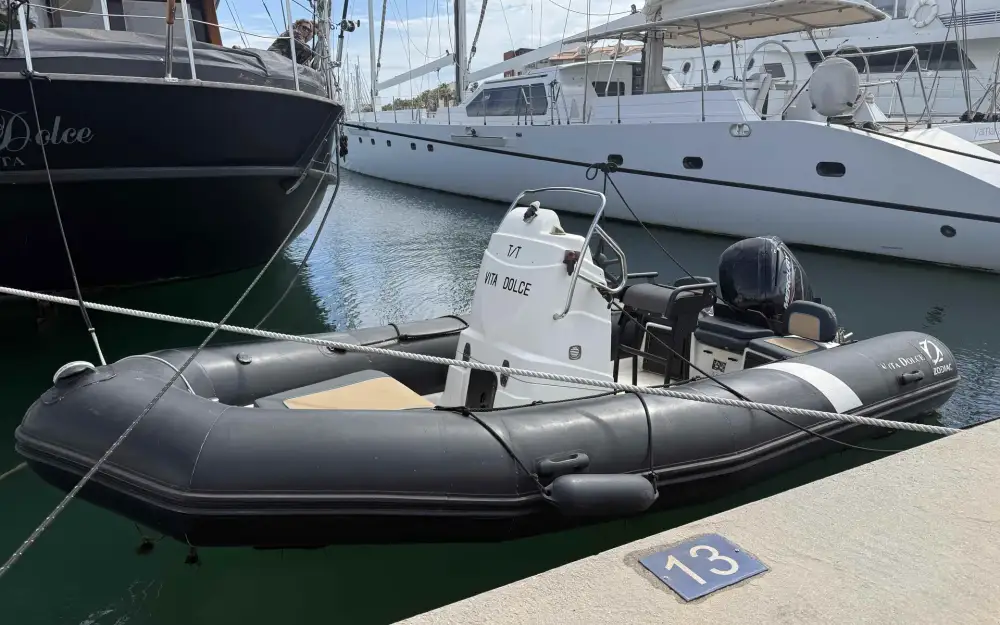 slider 0 Zodiac Pro Open 550