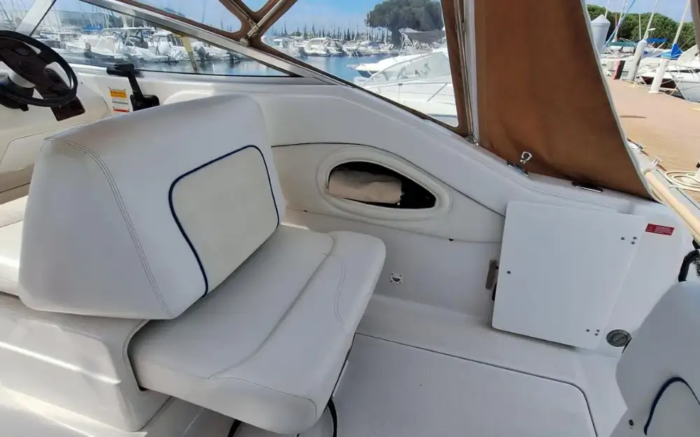 slider 12 Chris Craft Crowne 25