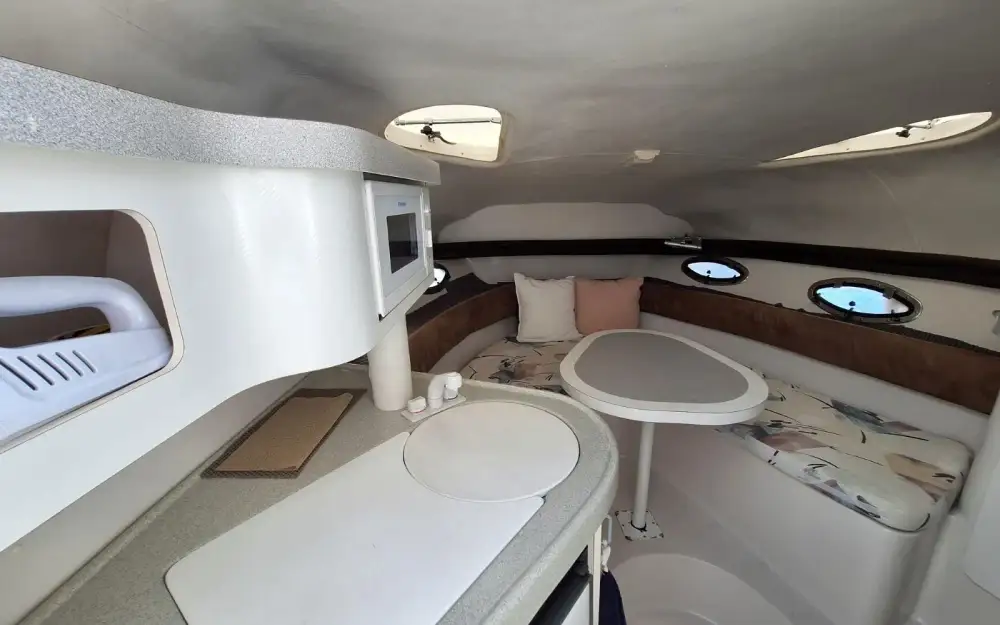 slider 2 Chris Craft Crowne 25