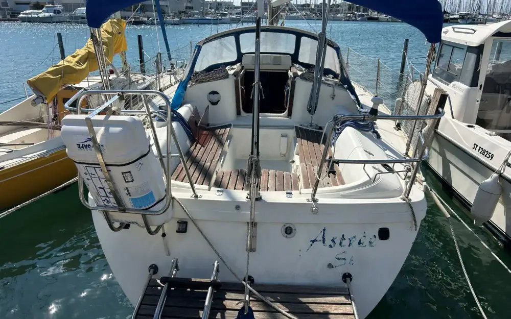 slider 13 Gibert Marine Gib Sea 96