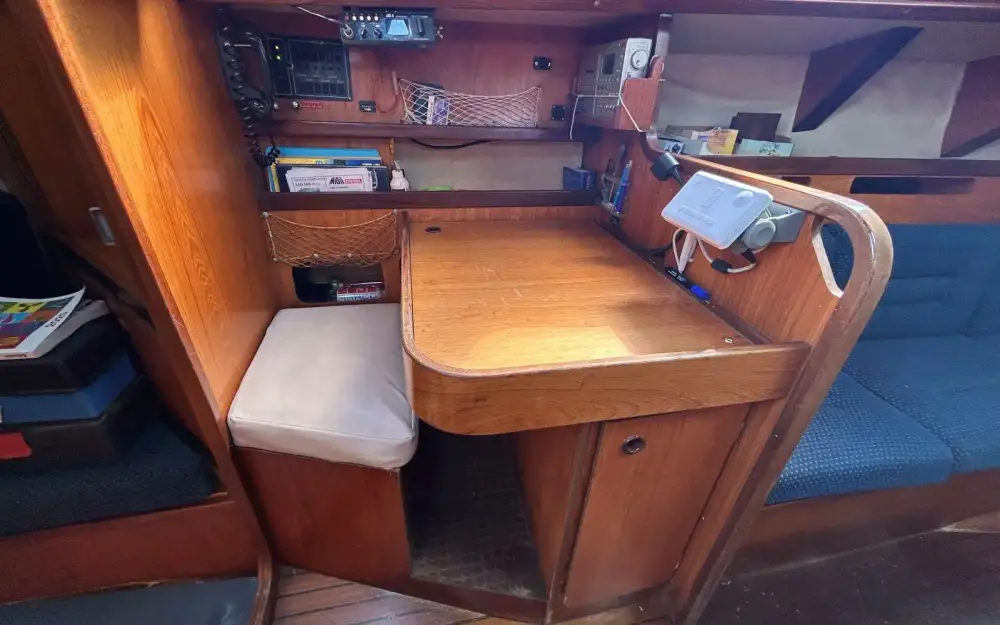 slider 3 Gibert Marine Gib Sea 96