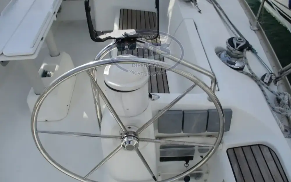 slider 3 Jeanneau Sun Odyssey 40