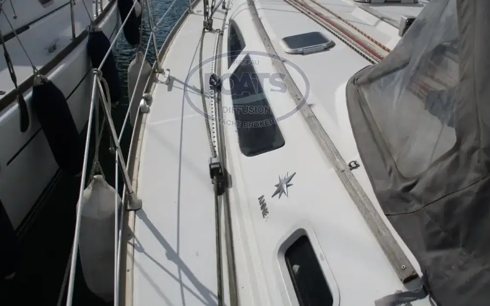 slider 4 Jeanneau Sun Odyssey 40