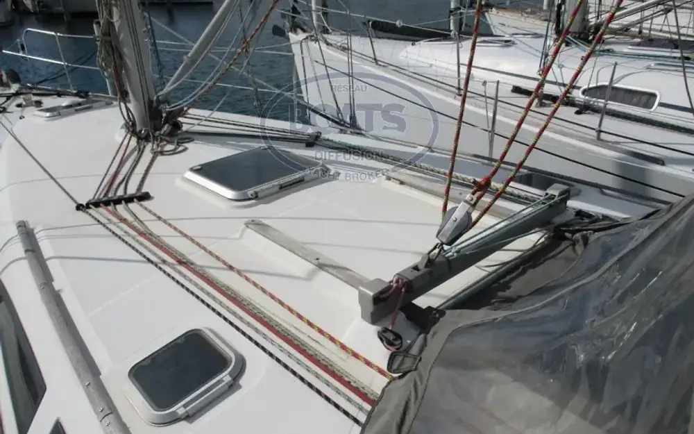 slider 5 Jeanneau Sun Odyssey 40