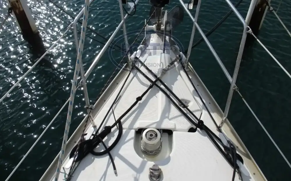 slider 6 Jeanneau Sun Odyssey 40