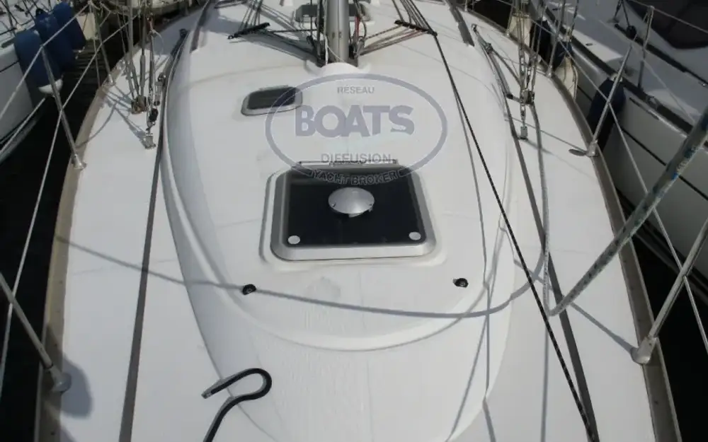 slider 7 Jeanneau Sun Odyssey 40