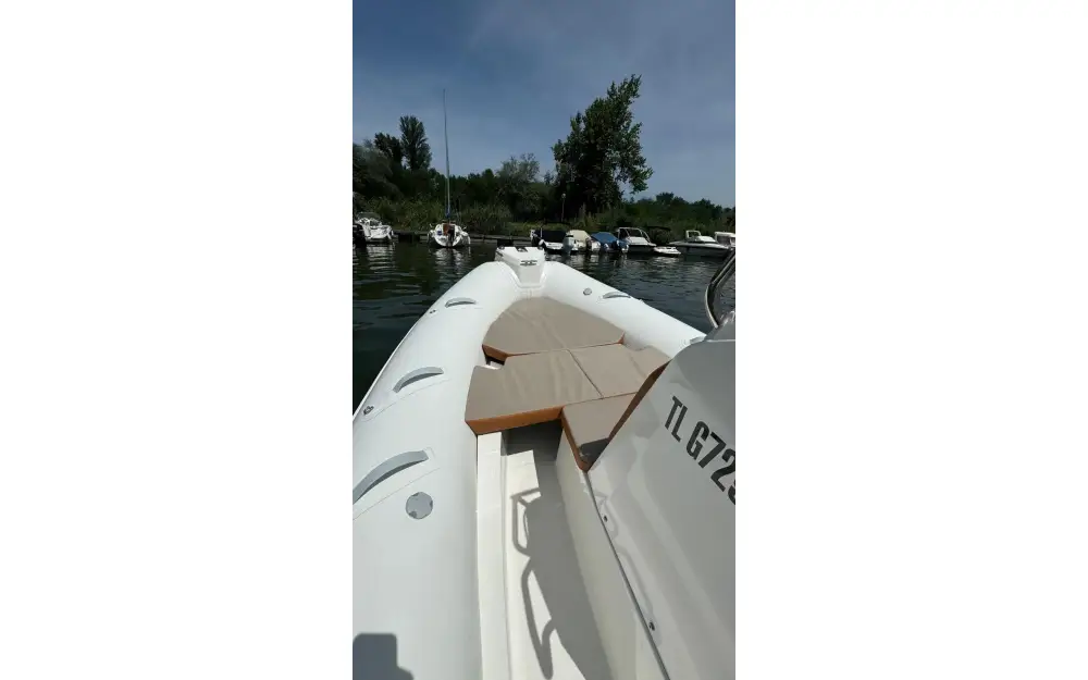 slider 2 Zodiac Medline 5.8