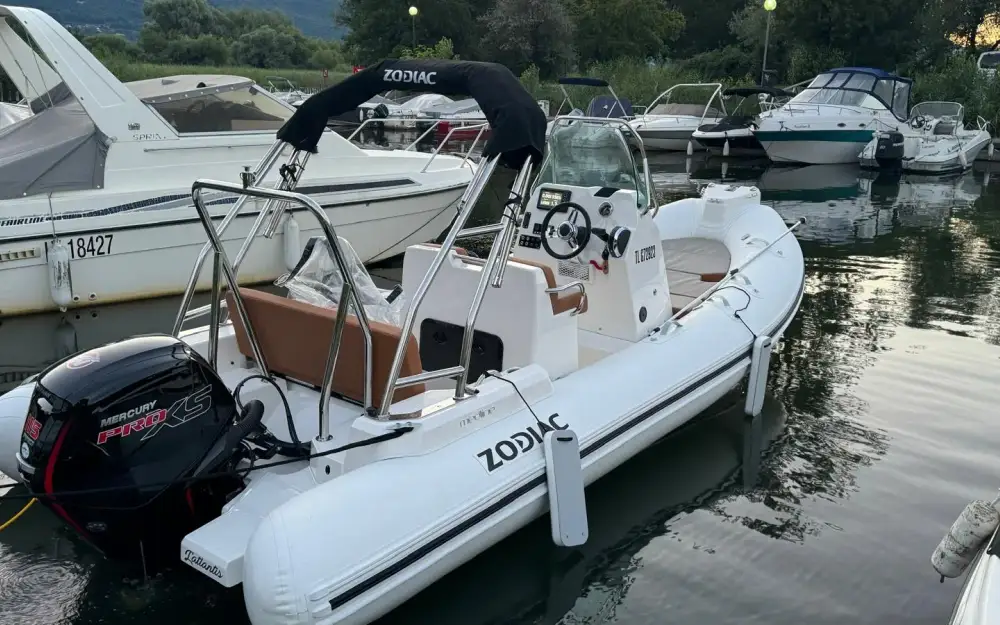 slider 0 Zodiac Medline 5.8