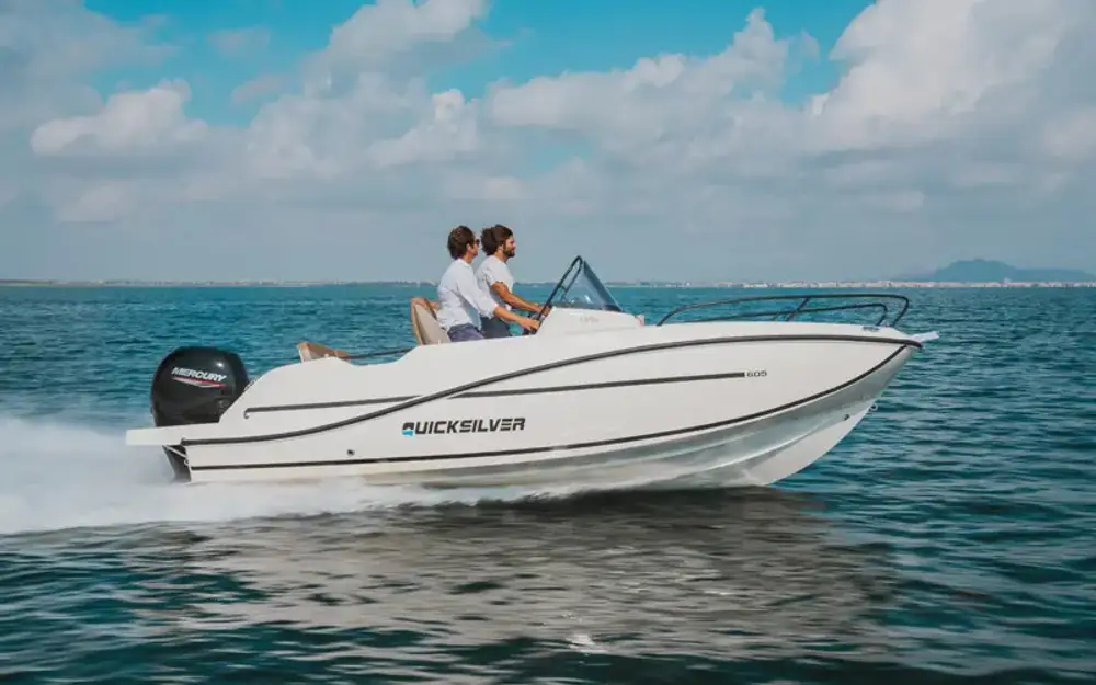 slider 0 Quicksilver Activ 605 Open
