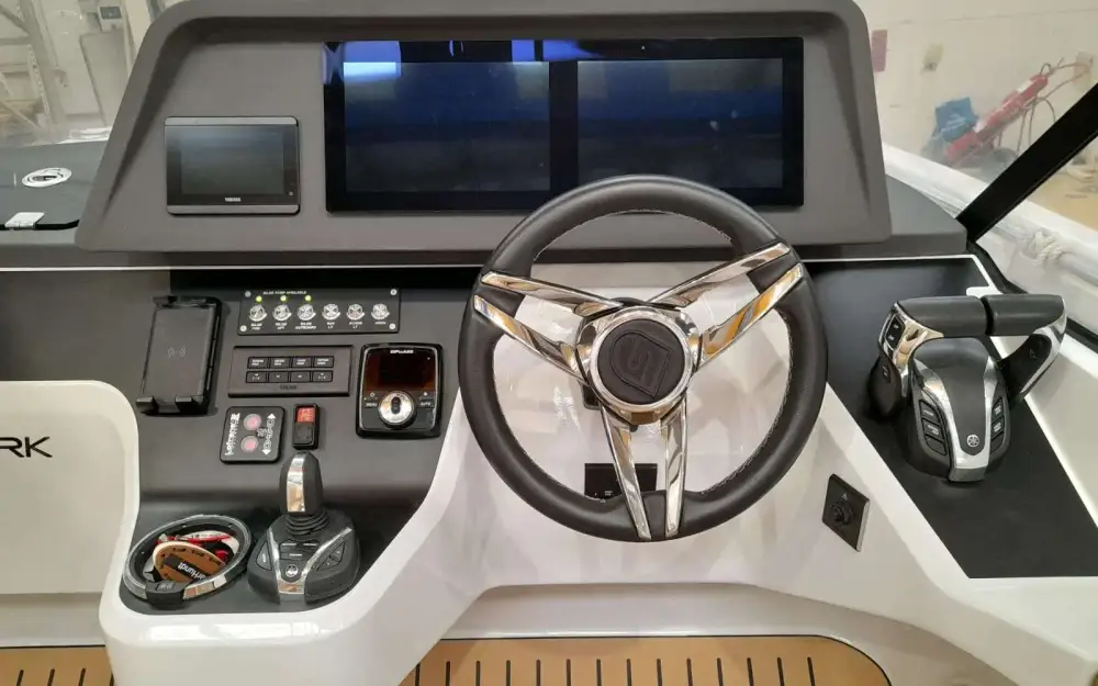 slider 12 Sterk  31 RC