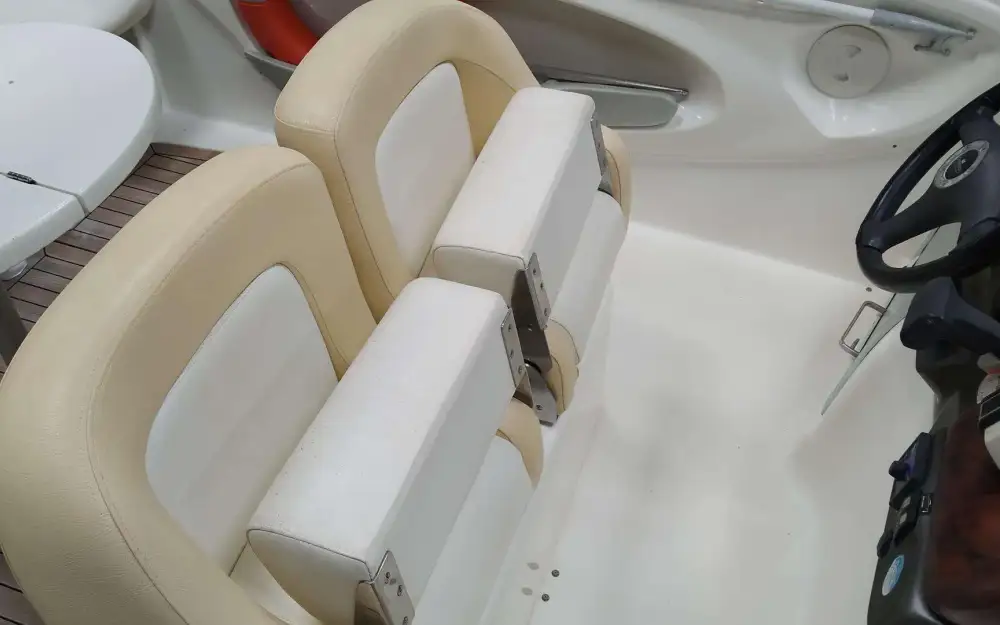 slider 20 Cranchi CSL 27