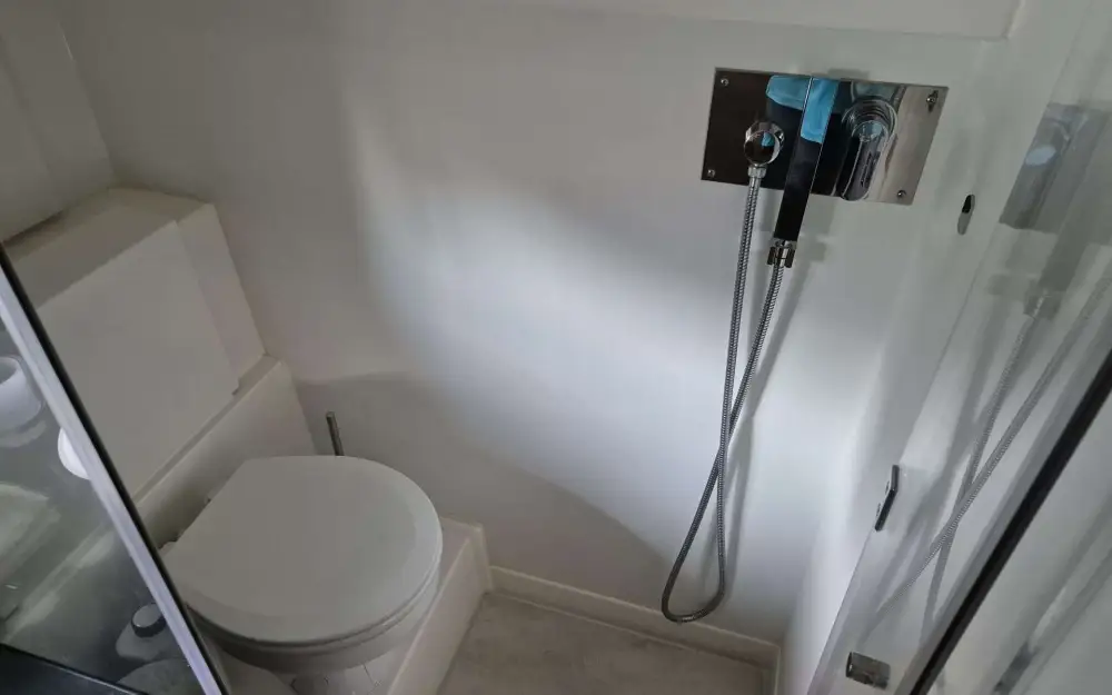 slider 20 Jeanneau Prestige 460 Fly