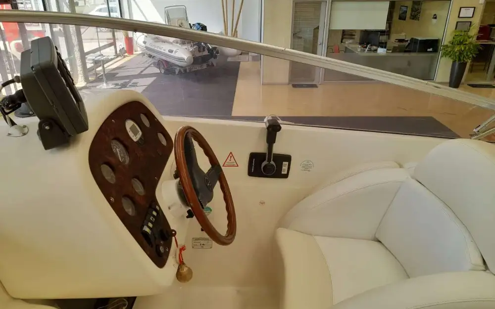 slider 13 Cranchi Turchese 24